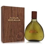 Agua Brava by Antonio Puig - Cologne 349 ml - für Männer