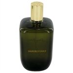 Unforgivable by Sean John - Eau De Toilette Spray (unboxed) 125 ml - für Männer