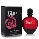 Black XS by Paco Rabanne - Eau De Toilette Spray 80 ml - für Frauen