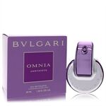 Omnia Amethyste by Bvlgari - Eau De Toilette Spray 38 ml - für Frauen