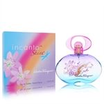 Incanto Shine by Salvatore Ferragamo - Eau De Toilette Spray 100 ml - für Frauen