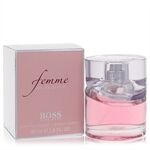 Boss Femme by Hugo Boss - Eau De Parfum Spray 50 ml - für Frauen