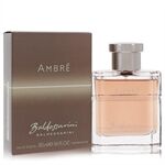 Baldessarini Ambre by Hugo Boss - Eau De Toilette Spray 50 ml - für Männer