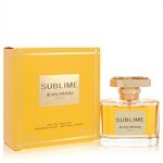 Sublime by Jean Patou - Eau De Toilette Spray 50 ml - für Frauen