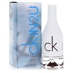 CK In 2U by Calvin Klein - Eau De Toilette Spray 50 ml - für Männer