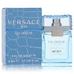 Versace Man by Versace - Mini Eau Fraiche 5 ml - für Männer