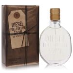 Fuel For Life by Diesel - Eau De Toilette Spray 50 ml - für Männer