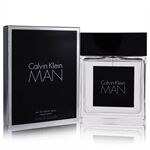 Calvin Klein Man by Calvin Klein - Eau De Toilette Spray 100 ml - für Männer