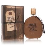 Fuel For Life by Diesel - Eau De Toilette Spray 75 ml - für Männer