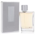 Jacomo Silver by Jacomo - Eau De Toilette Spray 100 ml - für Männer