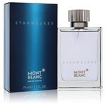 Starwalker by Mont Blanc - Eau De Toilette Spray 75 ml - für Männer