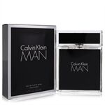 Calvin Klein Man by Calvin Klein - Eau De Toilette Spray 50 ml - für Männer