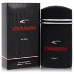 Carrera Black by Muelhens - Eau De Toilette Spray 100 ml - für Männer