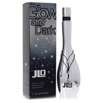 Glow After Dark by Jennifer Lopez - Eau De Toilette Spray 30 ml - für Frauen