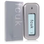 Fcuk by French Connection - Eau De Toilette Spray 30 ml - für Männer