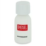 Diesel Plus Plus by Diesel - Eau De Toilette Spray (unboxed) 75 ml - für Frauen