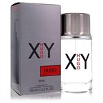 Hugo XY by Hugo Boss - Eau De Toilette Spray 100 ml - für Männer