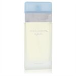 Light Blue by Dolce & Gabbana - Eau De Toilette Spray (Tester) 100 ml - für Frauen