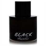 Kenneth Cole Black by Kenneth Cole - Eau De Toilette Spray (unboxed) 100 ml - für Männer