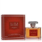 Sira Des Indes by Jean Patou - Eau De Parfum Spray 75 ml - für Frauen