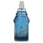 Blue Jeans by Versace - Eau De Toilette Spray (Tester New Packaging) 75 ml - für Männer