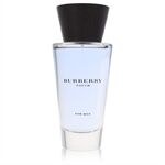 Burberry Touch by Burberry - Eau De Toilette Spray (Tester) 100 ml - für Männer