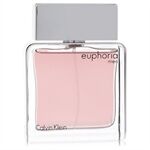 Euphoria by Calvin Klein - Eau De Toilette Spray (Tester) 100 ml - für Männer