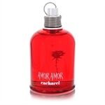 Amor Amor by Cacharel - Eau De Toilette Spray (Tester) 100 ml - für Frauen