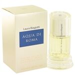 Aqua Di Roma by Laura Biagiotti - Eau De Toilette Spray 50 ml - für Frauen