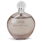 Still by Jennifer Lopez - Eau De Parfum Spray (unboxed) 50 ml - für Frauen