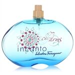 Incanto Shine by Salvatore Ferragamo - Eau De Toilette Spray (Tester) 100 ml - für Frauen