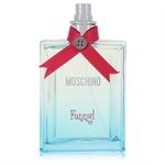 Moschino Funny by Moschino - Eau De Toilette Spray (Tester) 100 ml - für Frauen