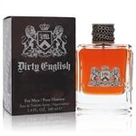 Dirty English by Juicy Couture - Eau De Toilette Spray 100 ml - für Männer