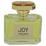 Joy by Jean Patou - Eau De Parfum Spray (Tester) 75 ml - für Frauen