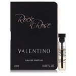 Rock'n Rose by Valentino - Vial (sample) 2 ml - für Frauen