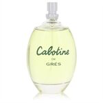 Cabotine by Parfums Gres - Eau De Toilette Spray (Tester) 100 ml - für Frauen