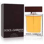 The One by Dolce & Gabbana - Eau De Toilette Spray 100 ml - für Männer