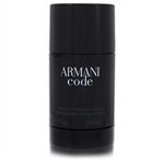 Armani Code by Giorgio Armani - Deodorant Stick 77 ml - für Männer