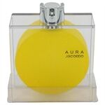 Aura by Jacomo - Eau De Toilette Spray (unboxed) 71 ml - für Frauen