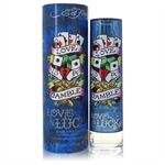 Love & Luck by Christian Audigier - Eau De Toilette Spray 100 ml - für Männer