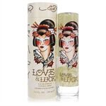 Love & Luck by Christian Audigier - Eau De Parfum Spray 100 ml - für Frauen