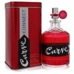 Curve Connect by Liz Claiborne - Eau De Cologne Spray 125 ml - für Männer