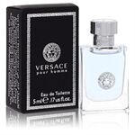 Versace Pour Homme by Versace - Mini EDT 5 ml - für Männer