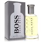 Boss No. 6 by Hugo Boss - Eau De Toilette Spray 200 ml - für Männer