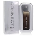 Fcuk Connect by French Connection - Eau De Toilette Spray 100 ml - für Männer