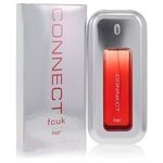 Fcuk Connect by French Connection - Eau De Toilette Spray 100 ml - für Frauen