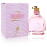 Rumeur 2 Rose by Lanvin - Eau De Parfum Spray 100 ml - für Frauen