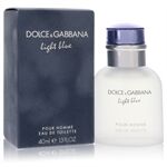 Light Blue by Dolce & Gabbana - Eau De Toilette Spray 38 ml - für Männer