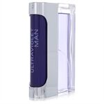 Ultraviolet by Paco Rabanne - Eau De Toilette Spray (Tester) 100 ml - für Männer