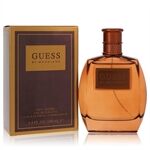 Guess Marciano by Guess - Eau De Toilette Spray 100 ml - für Männer